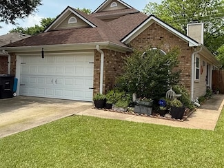 1446 Winchester Dr, Bossier City, LA 71112