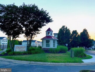 358 Cambridge Place, Prince Frederick, MD 20678