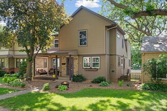 5904 Dupont Ave S, Minneapolis, MN 55419