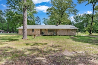 11615 Sparks Davis Rd, Keithville, LA 71047