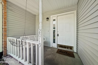 2019 Silverbrook Dr Unit 8B, Knoxville, TN 37923
