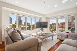 200 Exchange St Unit 417, Providence, RI 02903