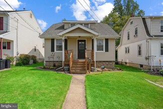 48 Haverford Rd, Runnemede, NJ 08078