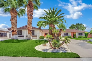 1543 Mancha Dr, Boulder City, NV 89005