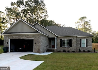 409 N North Main St, Statesboro, GA 30458