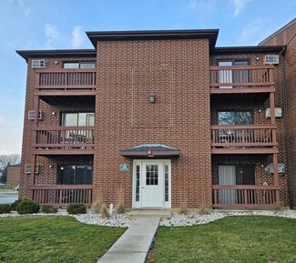330 Shorewood Dr Unit 1A, Glendale Heights, IL 60139