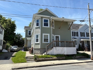 129 Marchand St, Fall River, MA 02723