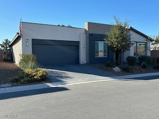 4521 E Cactus Canyon Dr, Pahrump, NV 89061