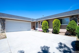 2515 Ravenshorn Dr, Carson City, NV 89706