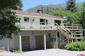 0 Whispering Pines Dr Unit 746982, Ouray, CO 81427