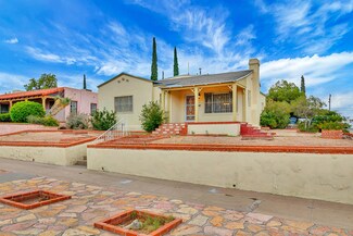 1700 Elm St, El Paso, TX 79930