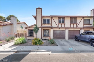 110 Huckleberry Ln, Henderson, NV 89074