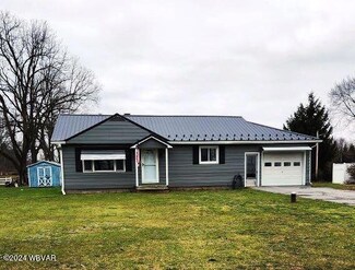 2715 Lime Bluff Rd, Muncy, PA 17756