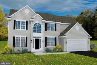 500 E Constitution Dr Unit FAIRFAX PLAN, Smyrna, DE 19977