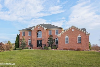 3 Lenn Rd, Allentown, NJ 08501
