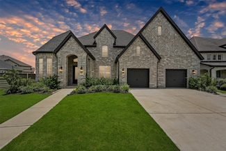 2126 Grove Terrace Ln, Manvel, TX 77578