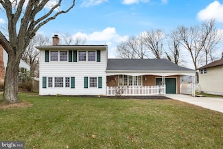 1007 Chelten Pkwy, Cherry Hill, NJ 08034