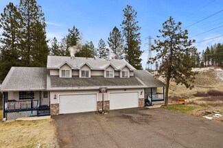 11110 N Waikiki Rd Unit 11112 N Waikiki Rd, Spokane, WA 99218