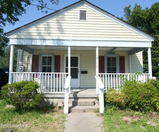 912 Broad St, Windsor, NC 27983