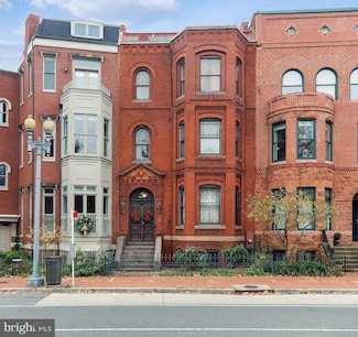 23 Logan Cir NW, Washington, DC 20005