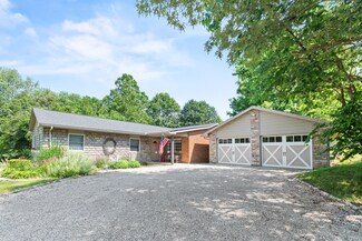 1468 N Bend Rd, Hebron, KY 41048