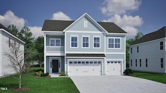 335 Augusta Pond Way Unit 174, Raleigh, NC 27603