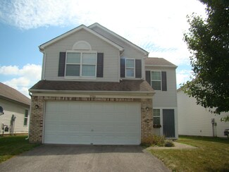 2264 Glenbrook Dr, Columbus, OH 43232