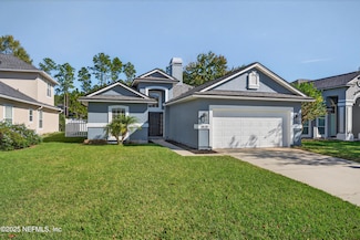 4525 Comanche Trail Blvd, Saint Johns, FL 32259