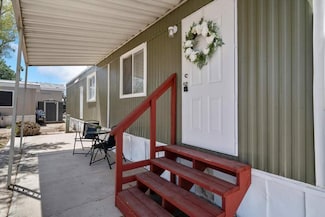 5505 N Shannon Rd Unit 47, Tucson, AZ 85705
