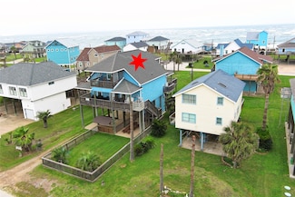 12930 Buccaneer Pkwy, Freeport, TX 77541