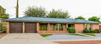 9104 W H Burges Dr, El Paso, TX 79925