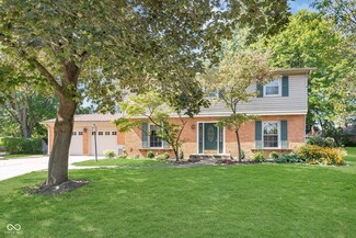 7503 Halsted Dr, Indianapolis, IN 46214