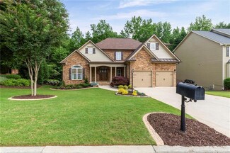 2430 Hemrick Rd, Cumming, GA 30041