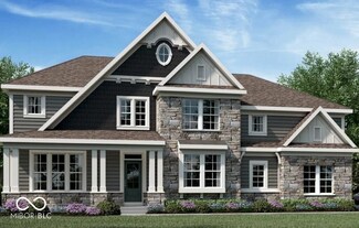 1560 Old Hickory Ln, Westfield, IN 46074