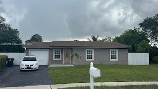 405 SW 79th Terrace, North Lauderdale, FL 33068