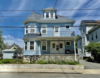 240-242 Brown St Unit 242, Waltham, MA 02453