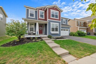 4942 159th St W, Saint Paul, MN 55124