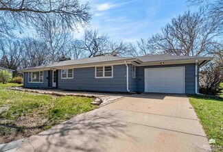 2227 Cedar Acres Dr, Manhattan, KS 66502