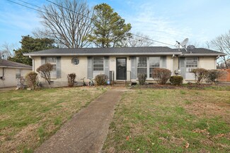 4856 Everest Dr, Old Hickory, TN 37138