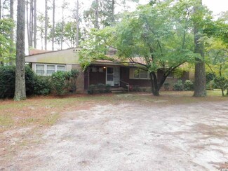 3217 Dillon Hwy, Dillon, SC 29536