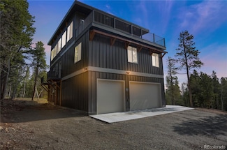 586 Alpine Way, Idaho Springs, CO 80452
