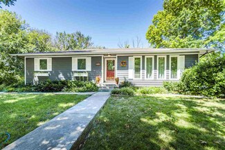 410 Warner Park Rd, Manhattan, KS 66503