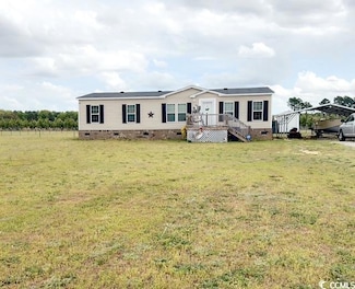1686 E Highway 15-401 E, Bennettsville, SC 29512