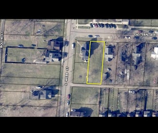 331 Eastern Ave, Newark, OH 43055