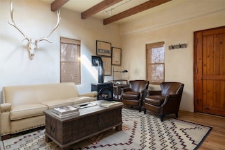 818 W Manhattan Ave Unit A, Santa Fe, NM 87501