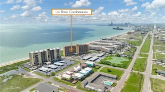 4000 Surfside Blvd Unit 801, Corpus Christi, TX 78402