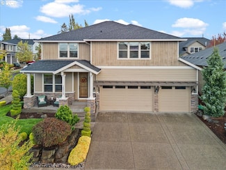 10515 NW 32nd Dr, Vancouver, WA 98685