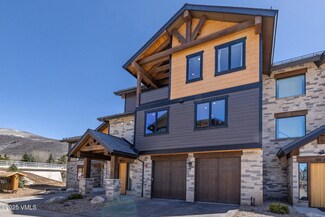 100 Goldfinch Ln Unit 2D, Avon, CO 81620