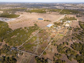 10701 Darden Hill Rd, Driftwood, TX 78619