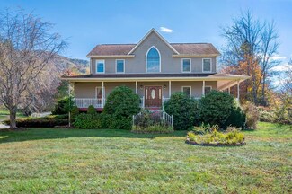 4149 Suiter Rd, Bastian, VA 24314